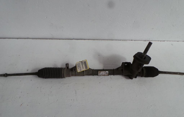 Renault Twingo 2 ab 2012 Lenkgetriebe Servo elek. 8200867063F 6900001619F